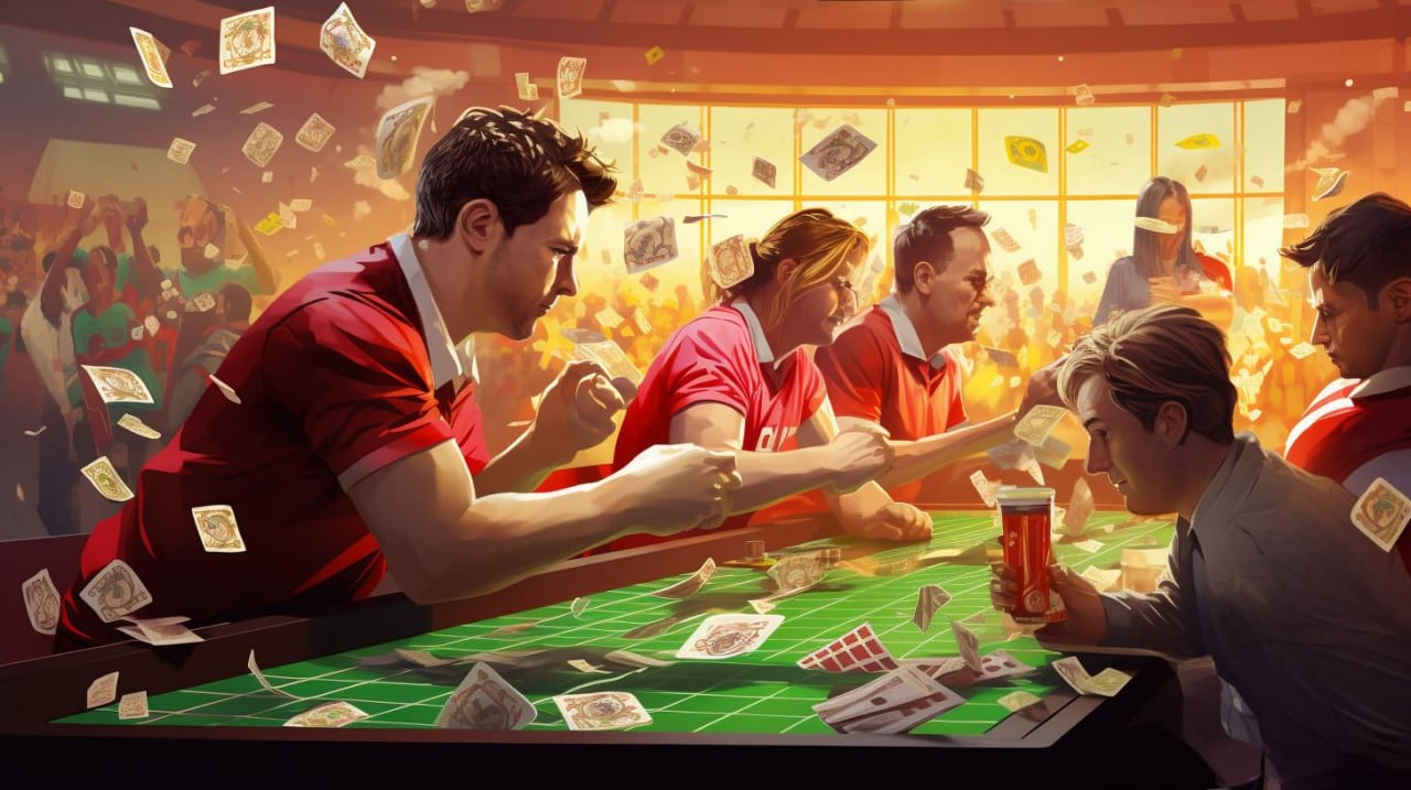 betmgm bet