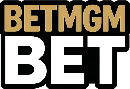 BetMGM Bet Logo